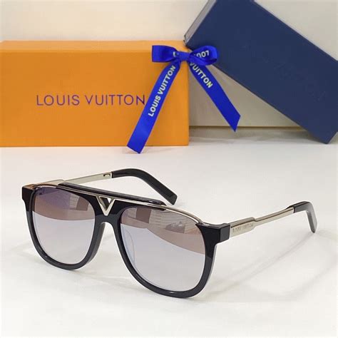 louis vuitton mascot sunglasses ebay